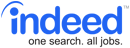 Indeed.com - one search. all jobs.